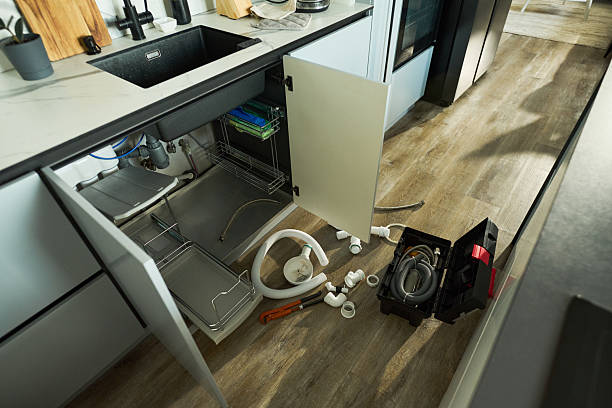 Reliable Leak Detection contractor in Cleveland, OK by Street Wise - Plumbing