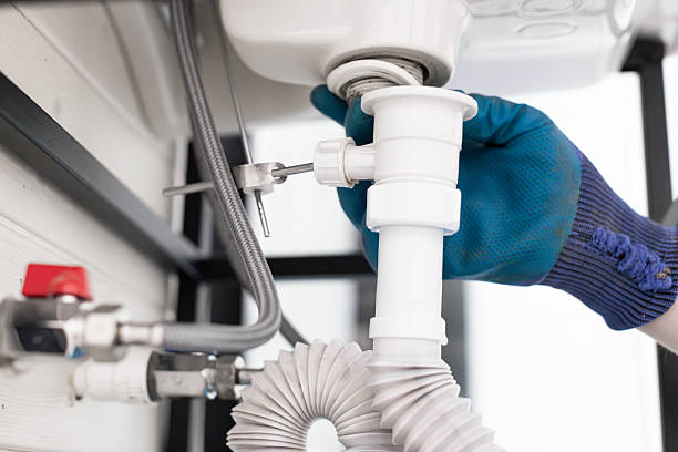 24/7 Emergency Leak Detection experts in Cleveland, OK
